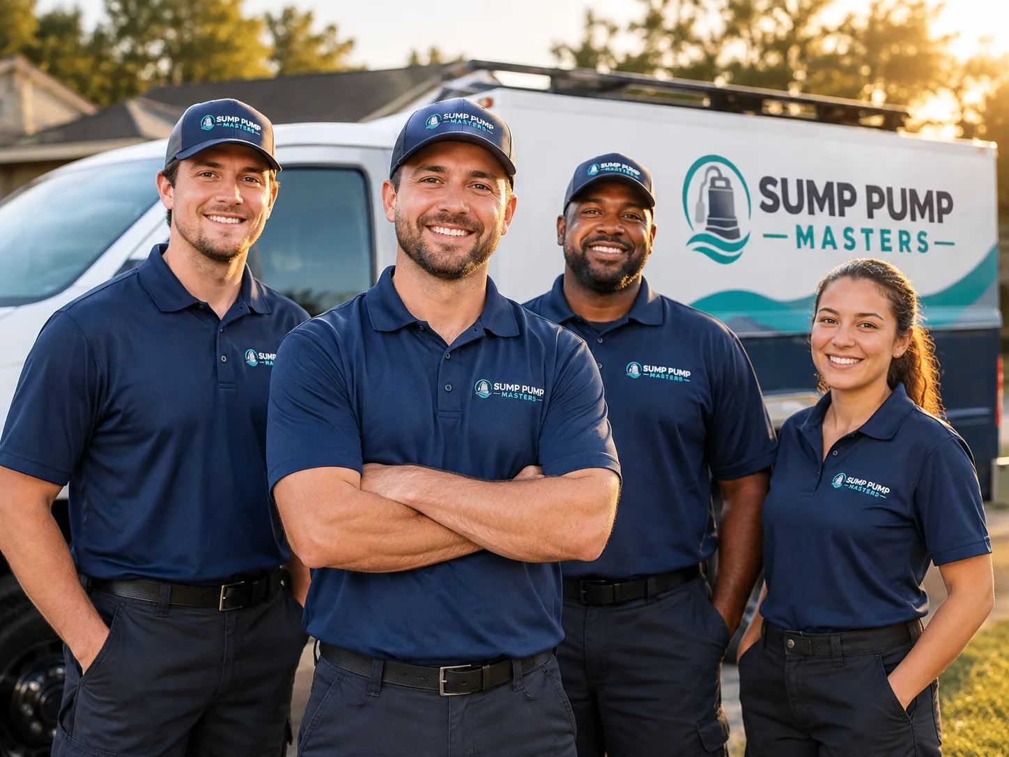 Sump Pump Repair company in Mcalister, NM