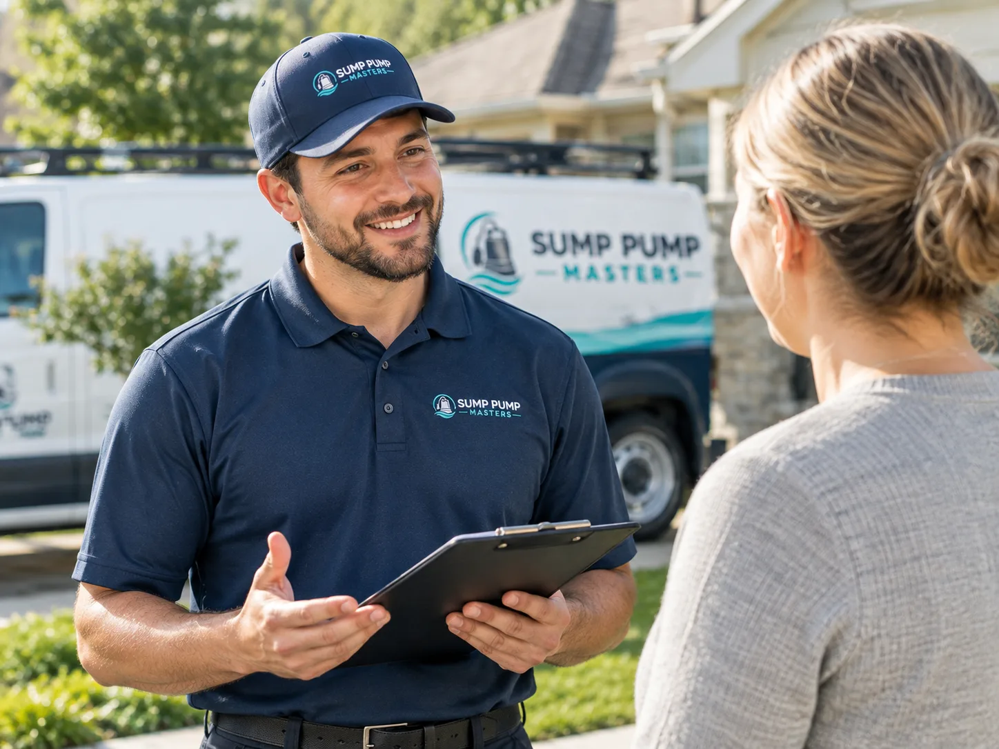 Sump Pump Repair Mcalister, NM FAQs